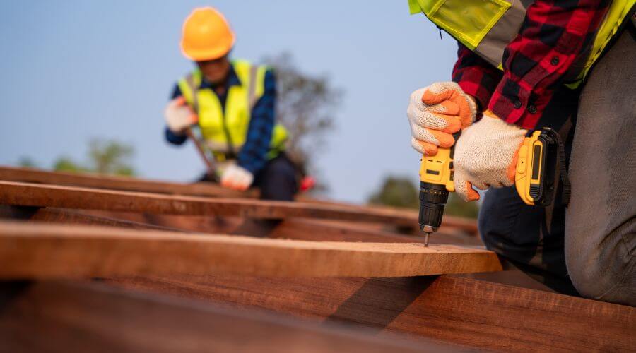 Local Siding Services in Ridgway, PA